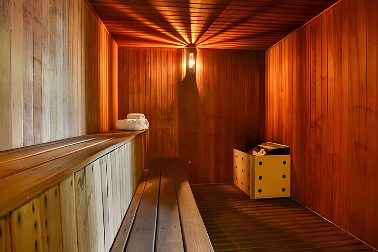 Flat Hotel Rua Americo Brasiliense 2163 Uh1208