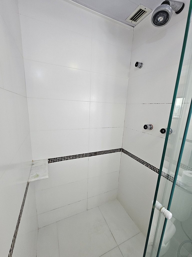 Flat Hotel av Macuco 579 Moema São Paulo
