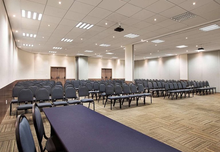 Flat Hotel Internacional Ibirapuera 2534