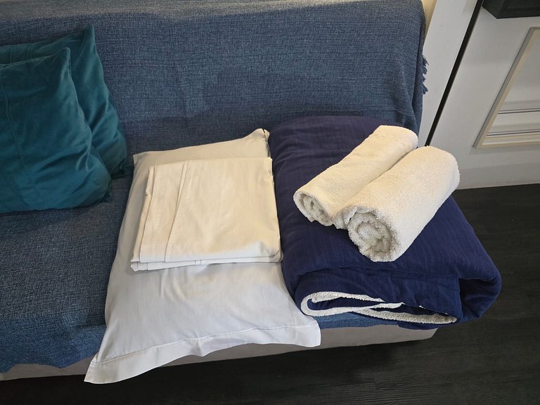 Flat Hotel av Macuco 579 Moema São Paulo