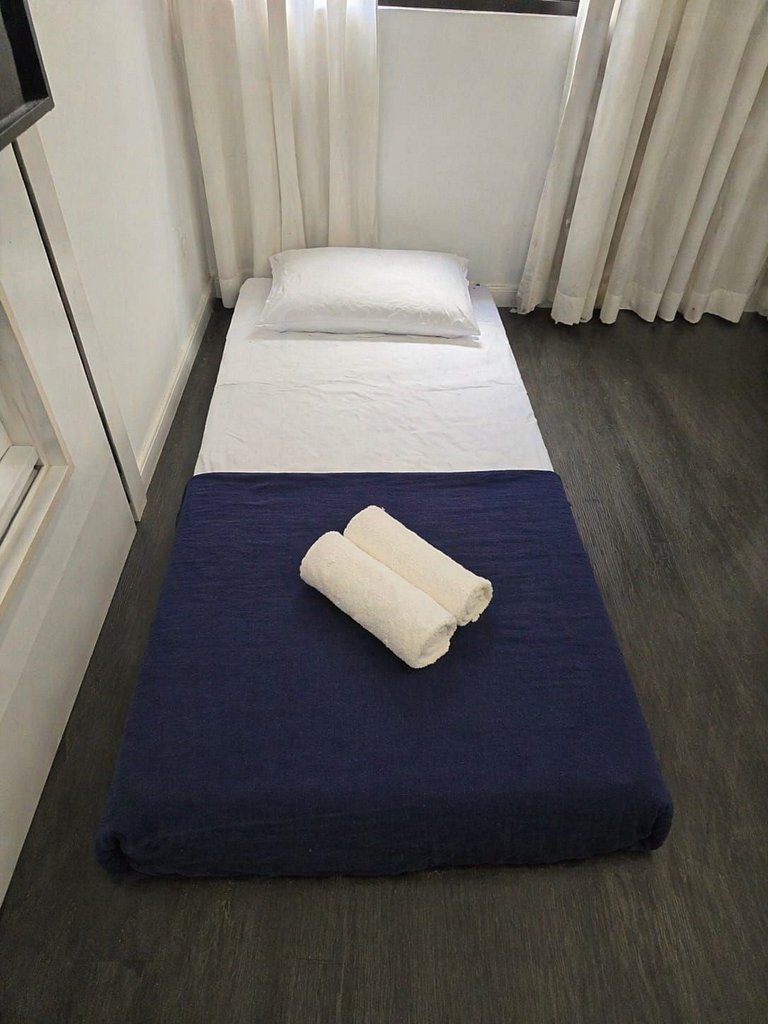 Flat Hotel av Macuco 579 Moema São Paulo