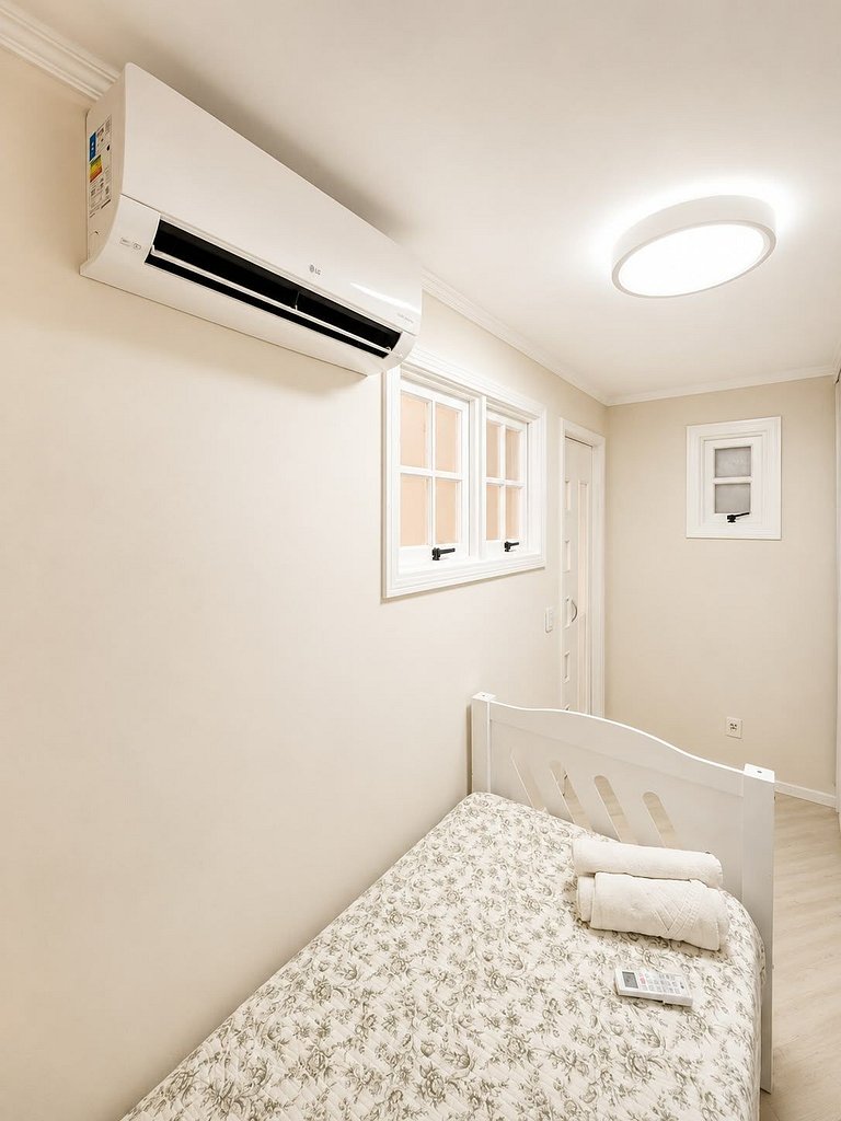 Cobertura duplex c/ dois quartos Moema uh136